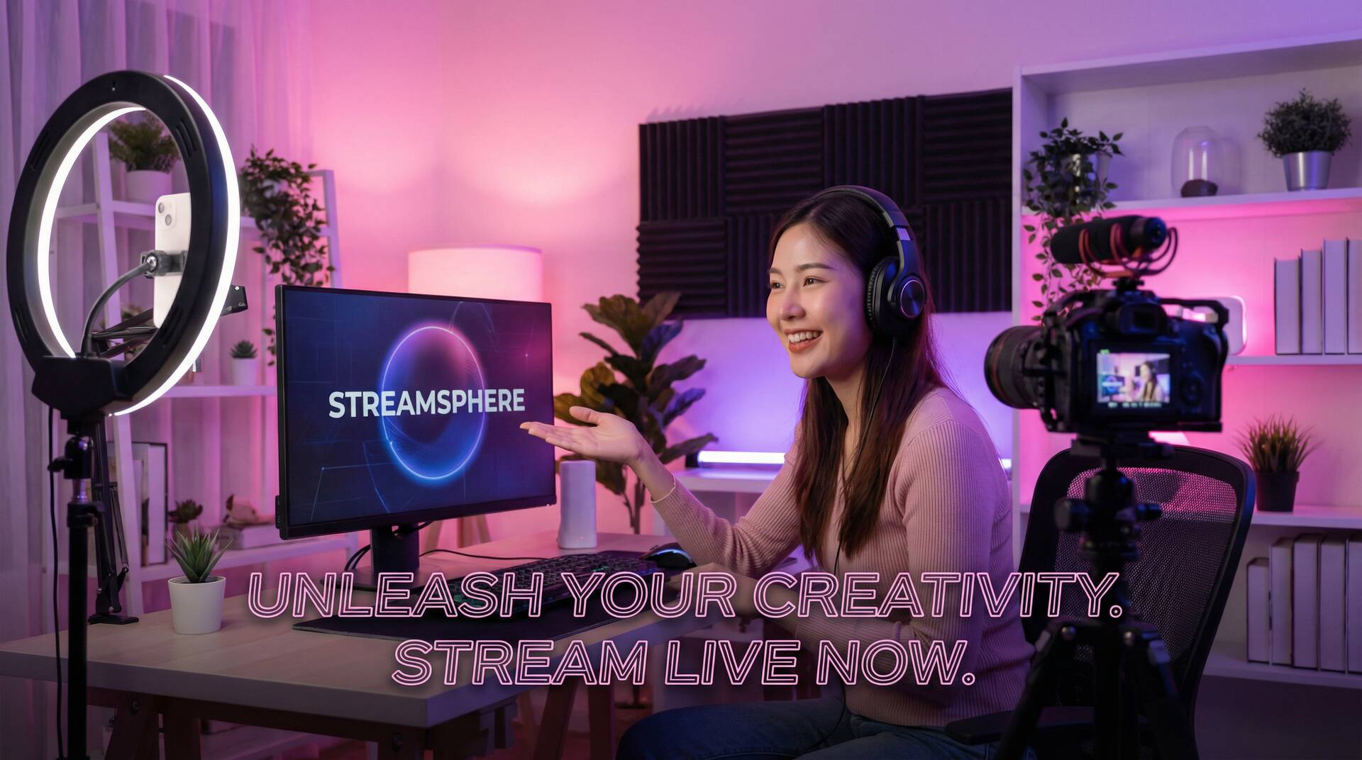 蘑菇视频视频创作平台