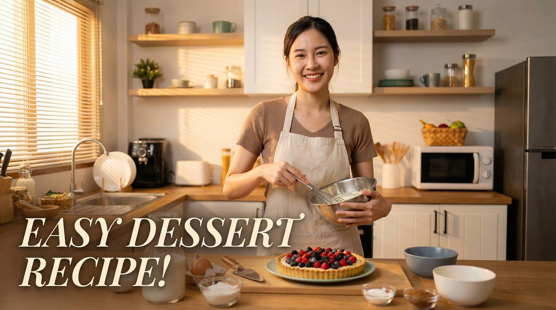 蘑菇视频美食视频